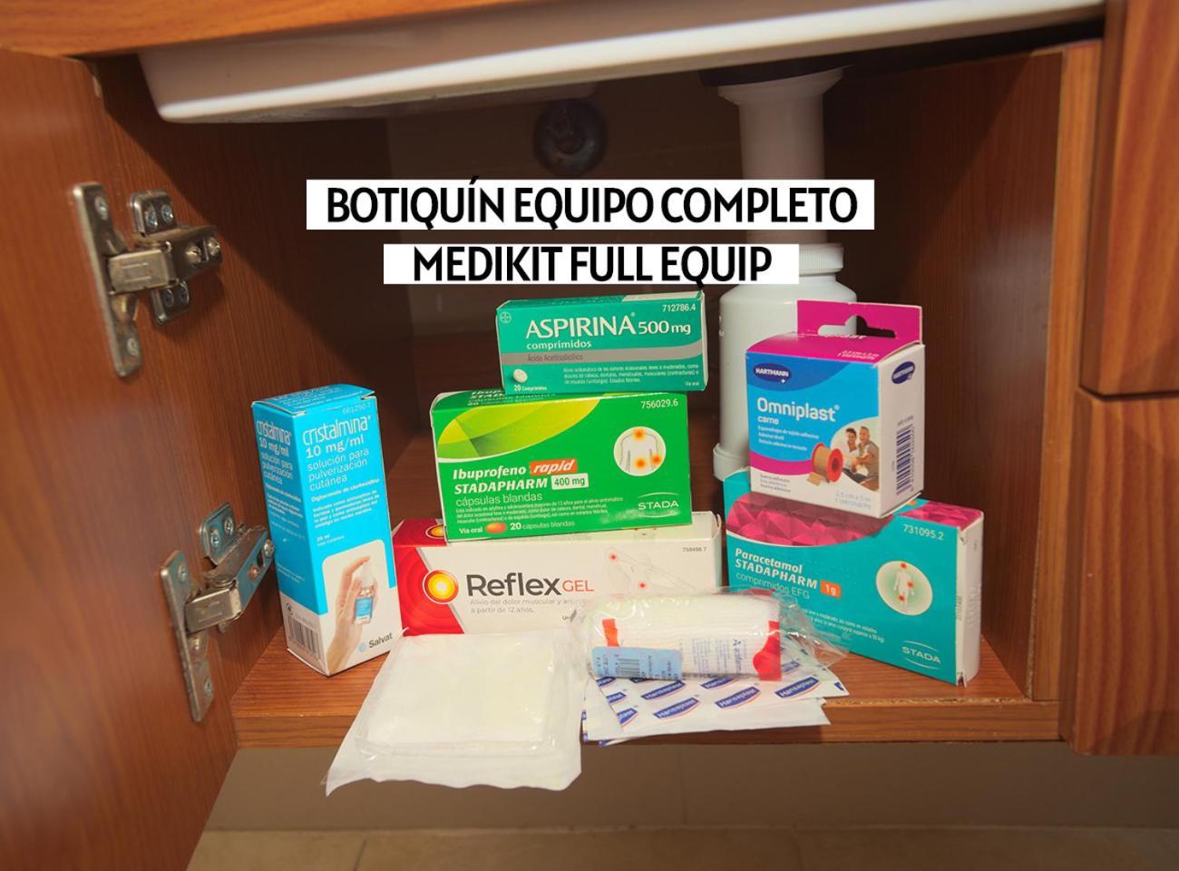 Apartalux Magic Gold Oropesa del Mar