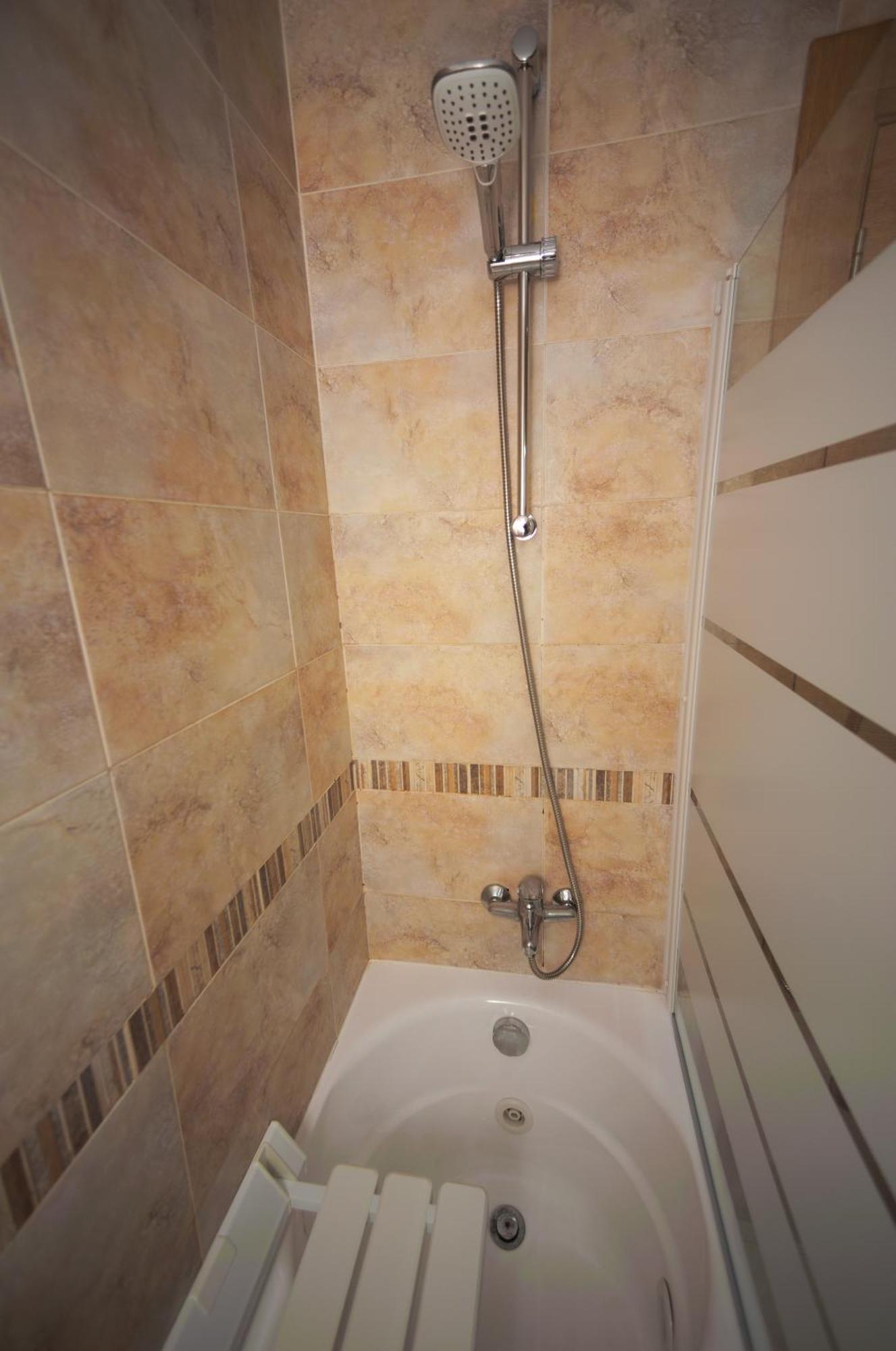 Apartment Apartalux Magic Gold