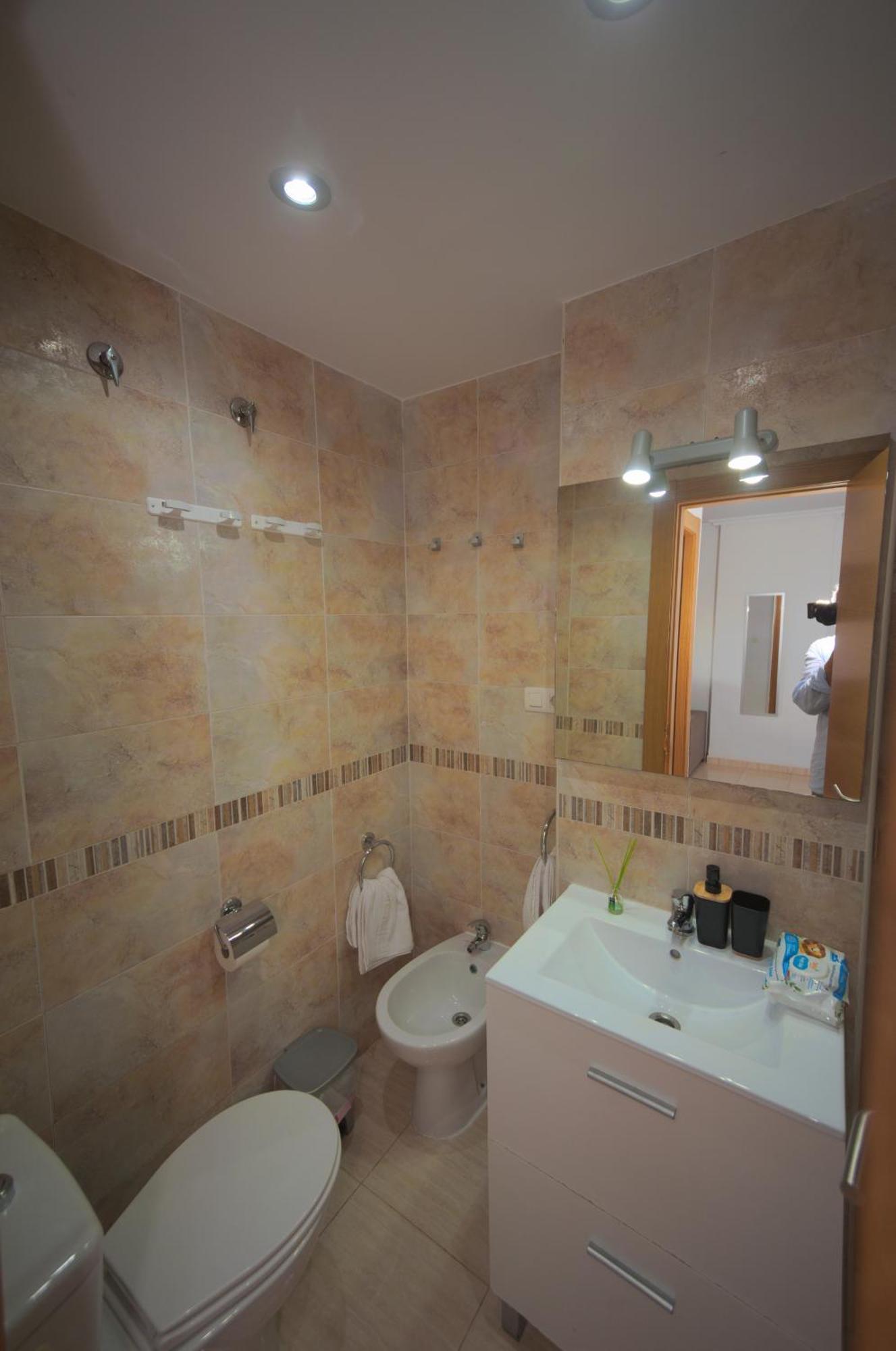 Apartalux Magic Gold * Oropesa del Mar