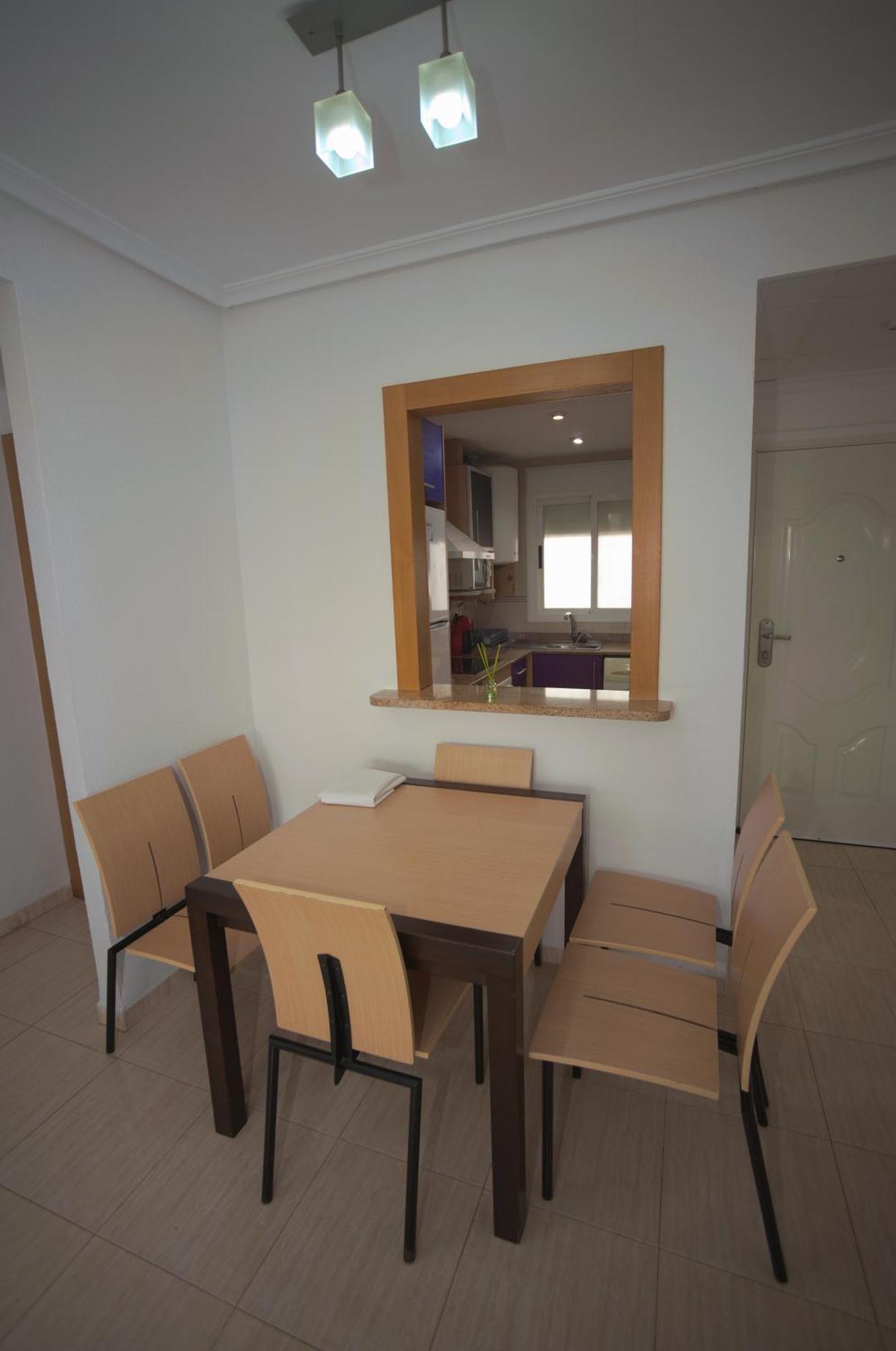 Apartment Apartalux Magic Gold Oropesa del Mar
