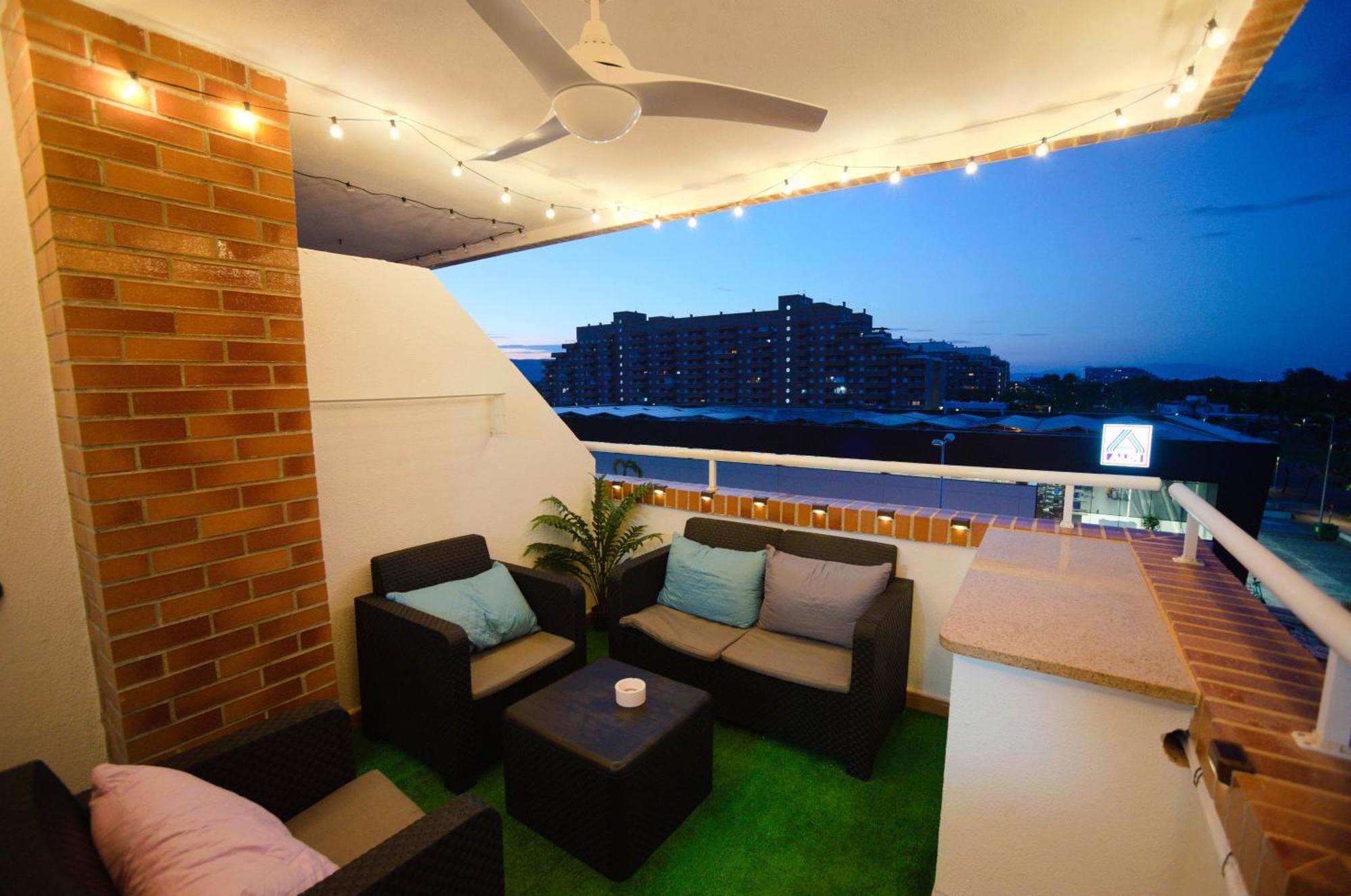Apartment Apartalux Magic Gold