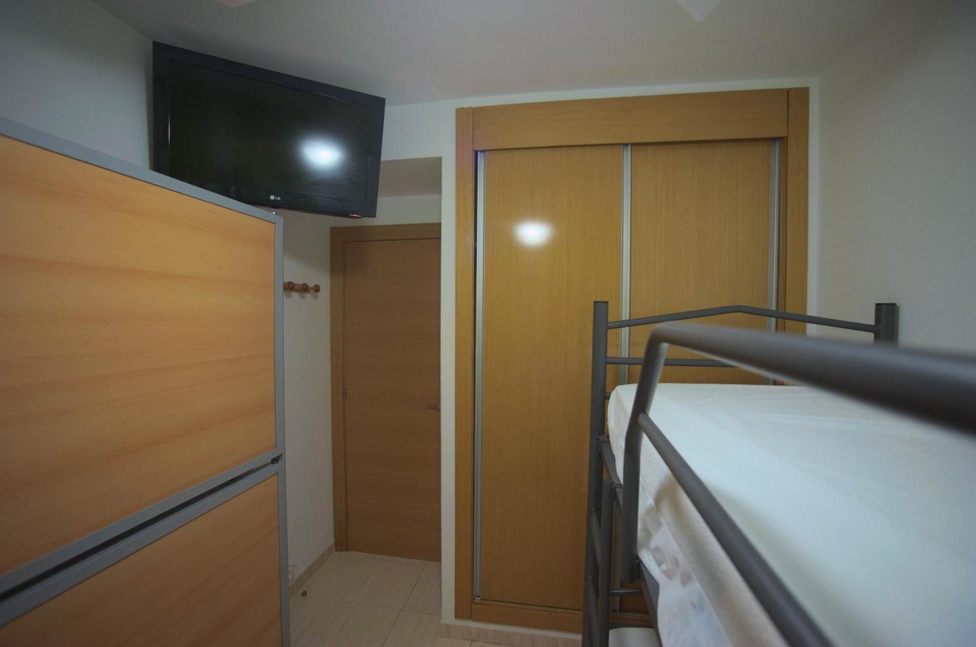 Apartalux Magic Gold * Oropesa del Mar