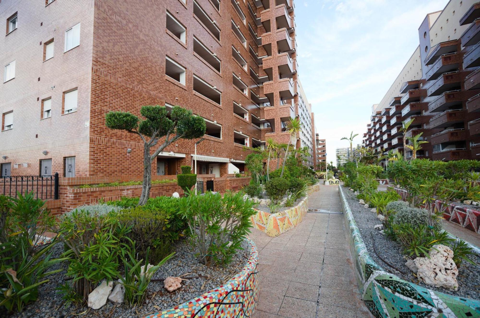 Apartalux Magic Gold * Oropesa del Mar