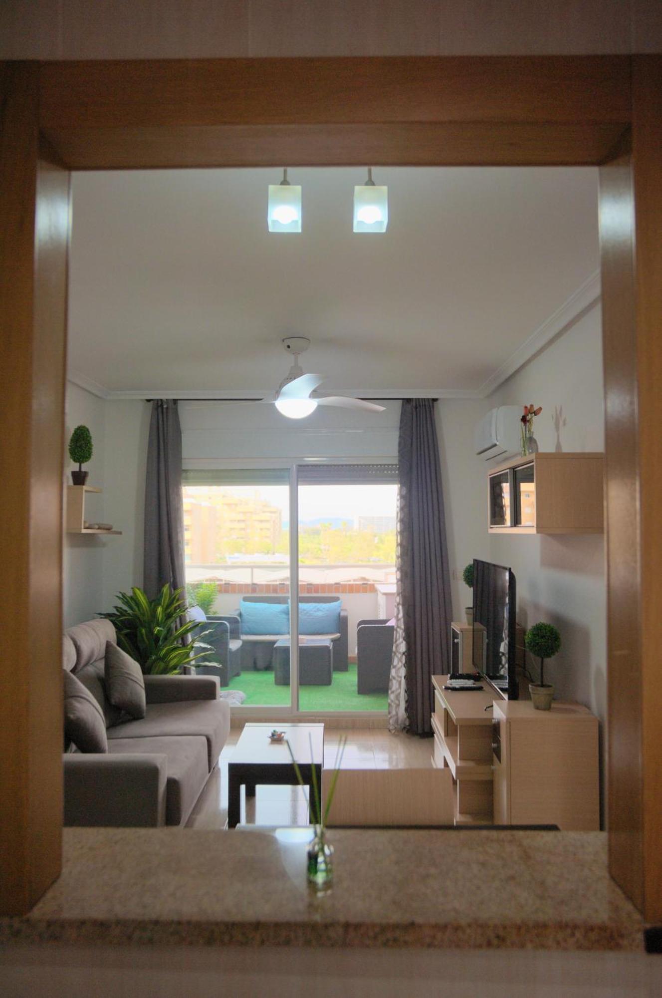 Apartalux Magic Gold Apartamento *