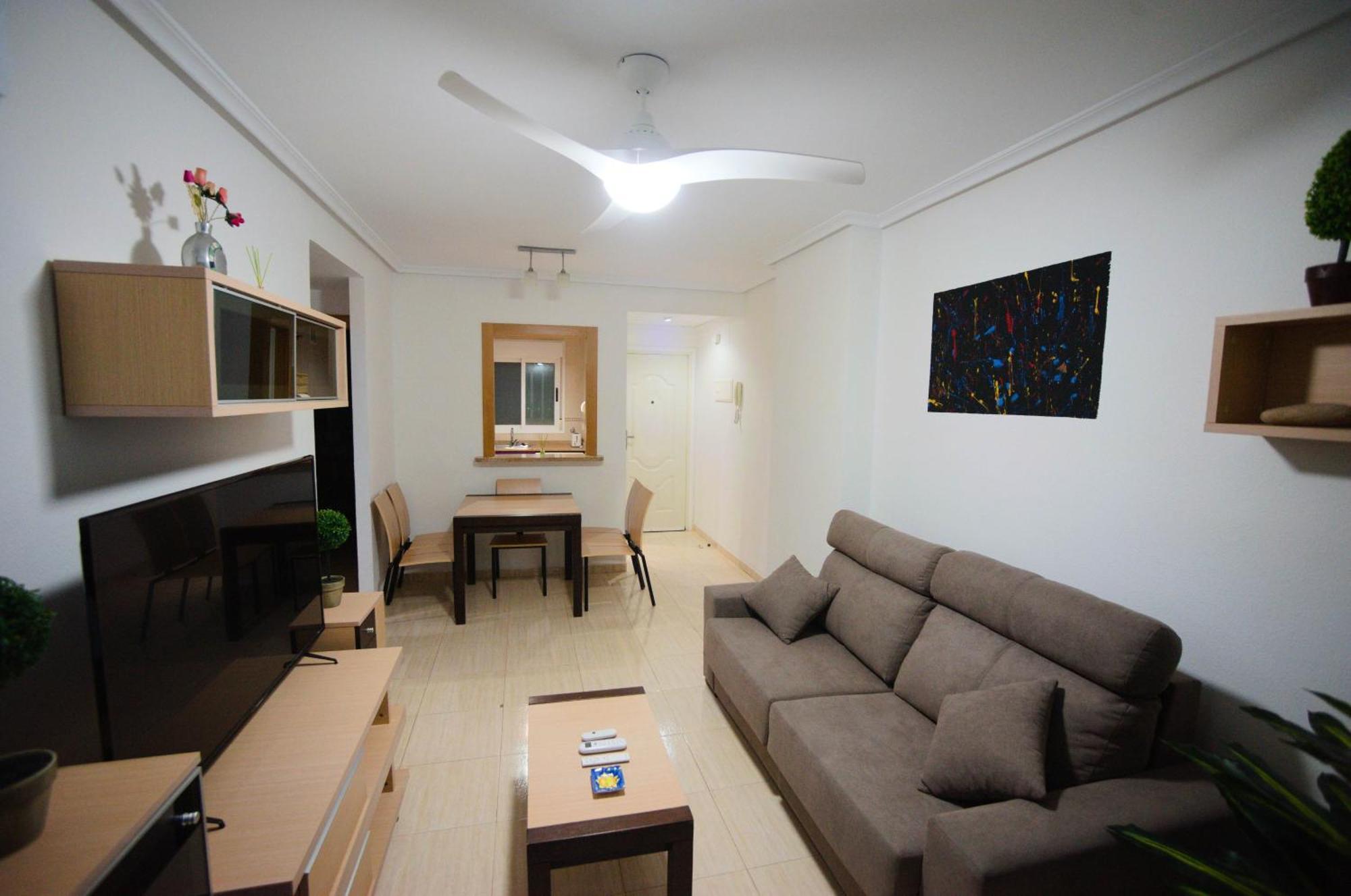 Apartamento Apartalux Magic Gold *
