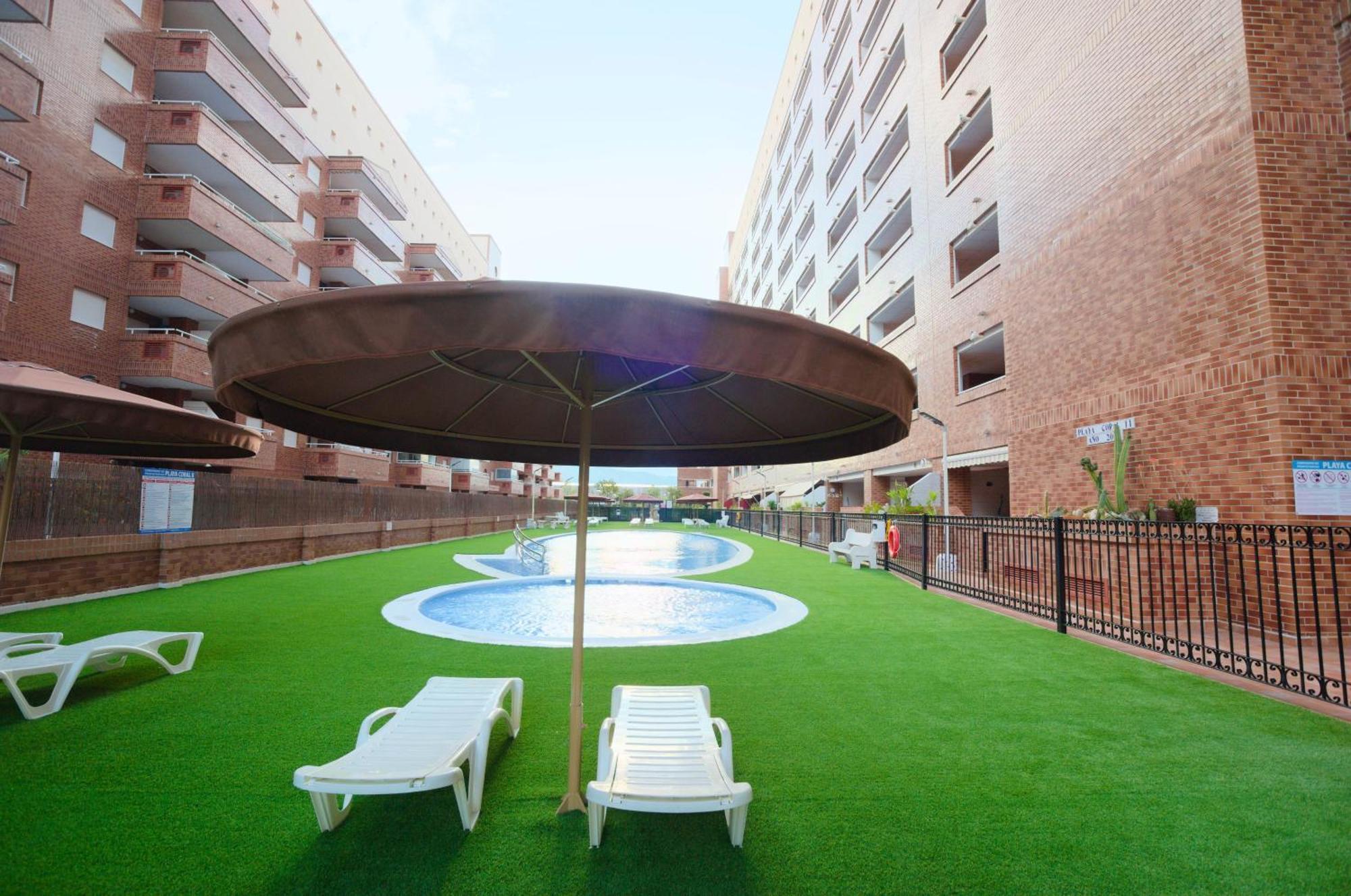 Apartalux Magic Gold Apartamento Oropesa del Mar